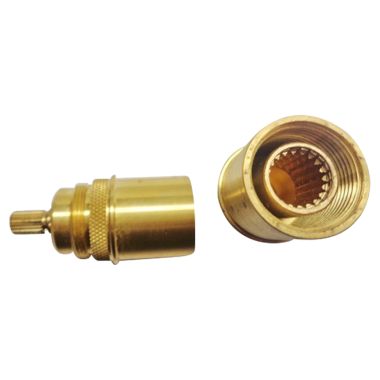 Click here to see Grohe 45393000 Grohe 45393000 Part- Secondary Spindle For Volo Hdls