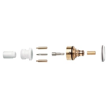 Click here to see Grohe 47653000 Grohe 47653000  Extension Kit