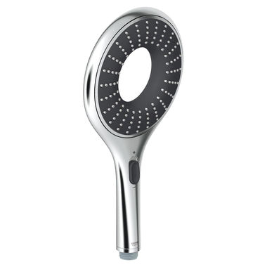 Click here to see Grohe 27640000 Grohe 27640000 Rainshower Next Generation Handshower Head