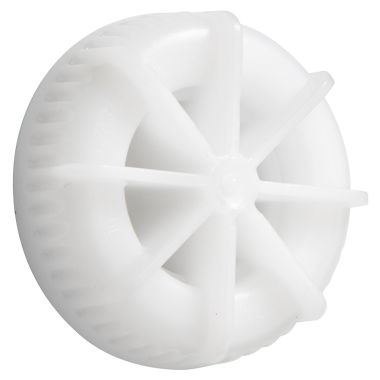 Click here to see Grohe 43735000 Grohe 43735000 Grohedal Screw Cap, Chrome