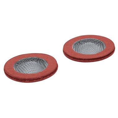 Click here to see Grohe 0726400M Grohe 0726400M Atrio Filter Strainers for Exp.THM