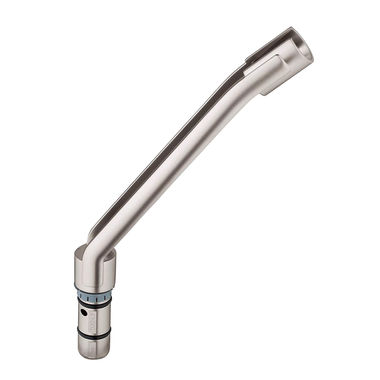 Click here to see Grohe 07247EN0 Grohe 07247EN0 Shower Bar Extension, Infinity Brushed Nickel