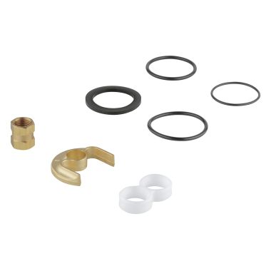 Click here to see Grohe 46346000 Grohe 46346000 Shank Mounting Kit
