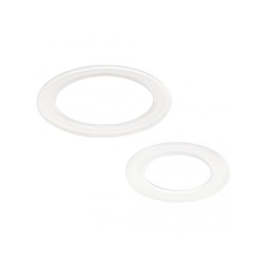 Click here to see Grohe 43808000 Grohe 43808000 Grohedal Seal (Discharge Valve)