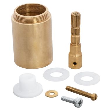 Click here to see Grohe 45979000 Grohe 45979000 Extension Kit for Volume Control, Chrome