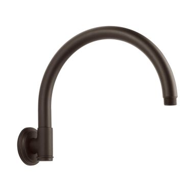 Click here to see Grohe 28383ZB0 Grohe 28383ZB0 Retro Shower Arm In Oil Rubbed Bronze