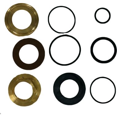 Click here to see Grohe 45163000 Grohe 45163000 Part- O-Ring Kit For Roman Tub Shank