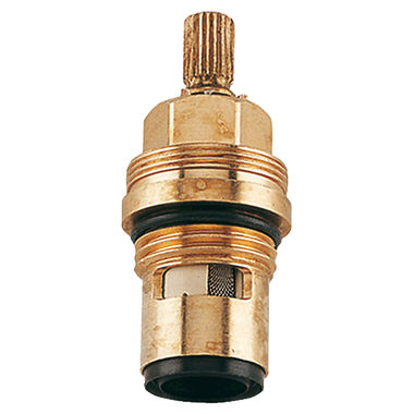Click here to see Grohe 45342000 Grohe 45342000 Ceramic Cartridge with Left Hand Stop - Part