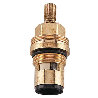 Click here to see Grohe 45346000 Grohe 45346000 Ceramic Cartridge with Right Hand Stop - Part