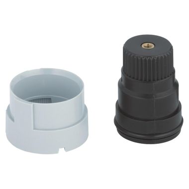 Click here to see Grohe 47167000 Grohe 47167000 Stop Ring with Regulating Nut
