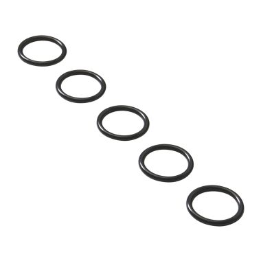 Click here to see Grohe 0128400M GROHE Universal O-Rings, StarLight Chrome - 0128400M