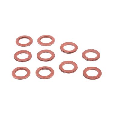 Click here to see Grohe 0138600M GROHE Replacement Union Fiber Washers - 0138600M