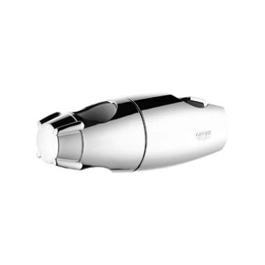 Click here to see Grohe 12353R00 Grohe 12353R00 Part- Movario Wall Bar Hdshwr Holder