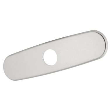 Click here to see Grohe 07552SD0 Grohe 07552SD0 Part- S/Steel 10In. Euro Escutcheon