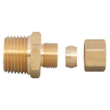 Click here to see Grohe 12080000 Grohe 12080000 Part- 10Mm Comp. X 1/2