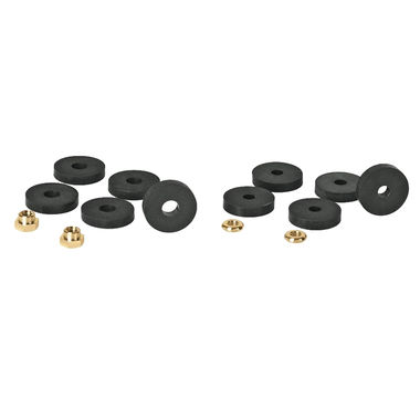 Click here to see Grohe 45056000 Grohe 45056000 Part- Washer Set For Roman Tub Valv