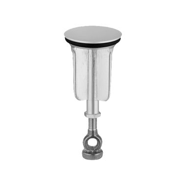 Click here to see Grohe 45324000 Grohe 45324000 Plug in StarLight Chrome 