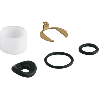 Click here to see Grohe 46090000 Grohe 46090000 O-Ring Set 