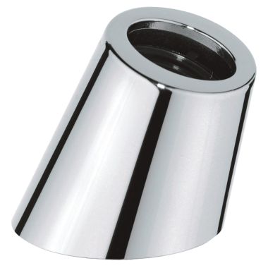 Click here to see Grohe 46486000 Grohe 46486000 Eurodisc Hand Shower Adapter, Chrome 