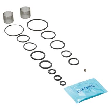 Click here to see Grohe 47141000 Grohe 47141000  O-Ring Set