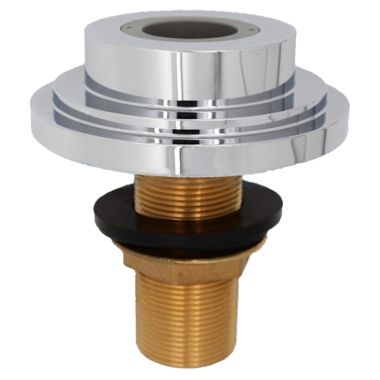 Click here to see Grohe 47668000 Grohe 47668000 Atrio Hose Guide, Chrome 