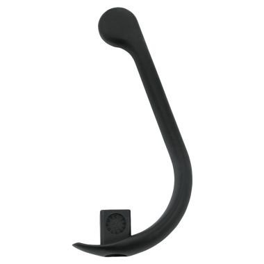 Click here to see Grohe 46309KK0 Grohe Ladylux Universal Plus Lever, Soft Black - 46309KK0