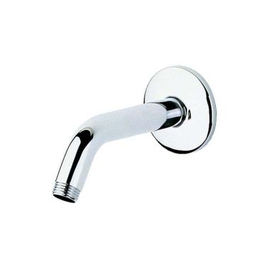 Click here to see  27414000 Grohe 27414000 Tubular Shower Arm - StarLight Chrome 