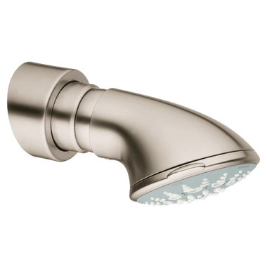 Click here to see Grohe 27069EN0 Grohe 27069EN0 Relexa Ultra Shower Head, Chrome