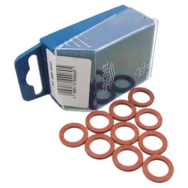 Click here to see Grohe 1389000 Grohe 01389000 Fiber Seal