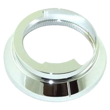 Click here to see Grohe 3764000 Grohe 03764000 Temperature Limit Ring, Starlight Chrome 