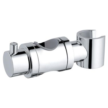 Click here to see Grohe 6765000 Grohe Universal Glide Element, Starlight Chrome - 06765000