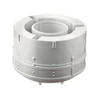 Click here to see  43544000 GROHE Toilet Tank Discharge Piston, Replacement Flush Valve Part – 43544000