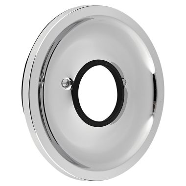 Click here to see Grohe 46062000 Grohe 46062000 Escutcheon, StarLight Chrome