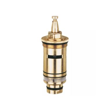 Click here to see  47025000 GROHE Wax Cartridge - 47025000