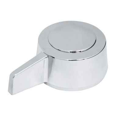 Click here to see Grohe 47077000 Grohe 47077000 Faucet Handle, StarLight Chrome