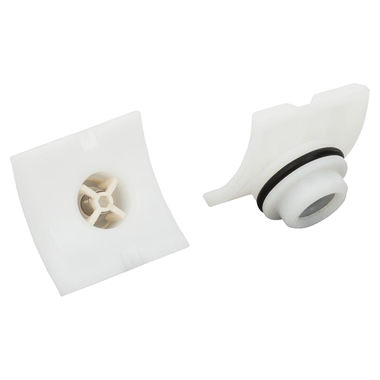 Click here to see Grohe 47158000 Grohe 47158000 Faucet Valve, StarLight Chrome