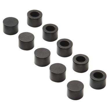 Click here to see Grohe 4377000M Grohe 4377000M Grohedal Rubber Stop (10 Pk)
