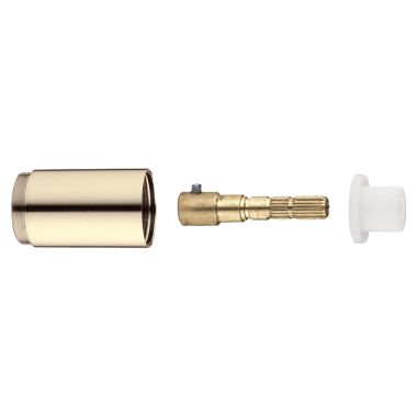 Click here to see Grohe 45565R00 Grohe 45565R00 Part- Pb Extension Volume Controls