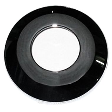 Click here to see Grohe 2368000 Grohe 02368000 Escutcheon, StarLight Chrome 