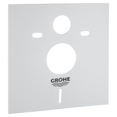 Click here to see Grohe 37131000 Grohe 37131000 Grohedal Noise Reducing Pad