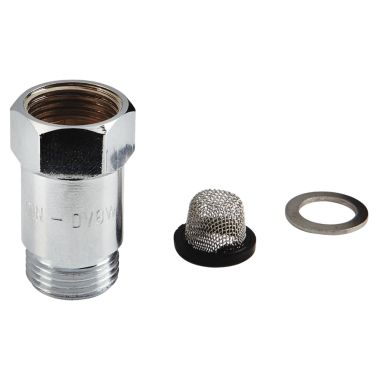 Click here to see Grohe 43431000 Grohe 43431000  Europlus E Non-Return Valve