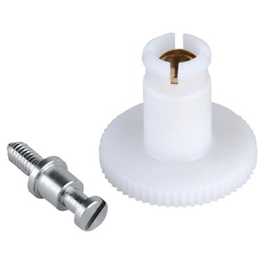 Click here to see Grohe 45605000 Grohe 45605000 Part- Atrio Handle Connection Set