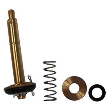 Click here to see Grohe 45735000 Grohe 45735000 3-Way Diverter Valve and Trim, StarLight Chrome