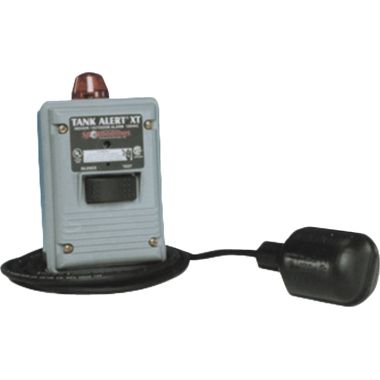 Click here to see Little Giant 513273 Little Giant Indoor/Outdoor High Water Alarm, 115 Volts, 15 ft. Cord Length - 303HWXT 513273