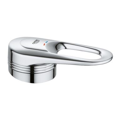 Click here to see Grohe 46415000 Grohe 46415000 Part- Handle Assembly Europlus II