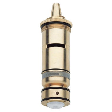 Click here to see Grohe 47111000 Grohe 47111000  Wax Cartridge 