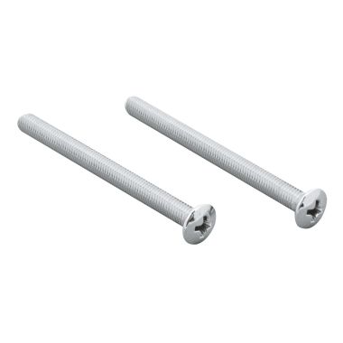 Click here to see Grohe 47604000 Grohe 47604000 Screw, StarLight Chrome 