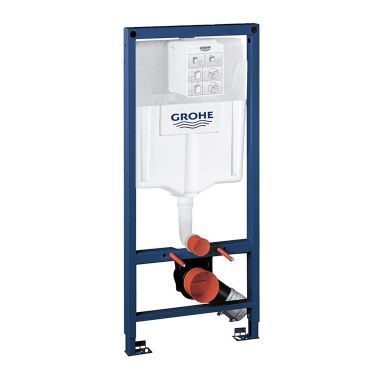 Click here to see Grohe 38749001 Grohe 38749001 Rapid SL In-Wall Carrier