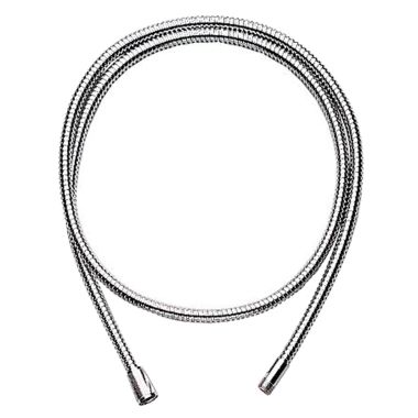 Click here to see Grohe 28158000 Grohe 28158000 Metal Hose - StarLight Chrome