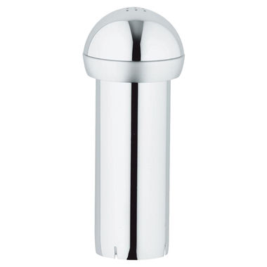 Click here to see Grohe 45835000 Grohe 45835000 Diverter Knob, StarLight Chrome 